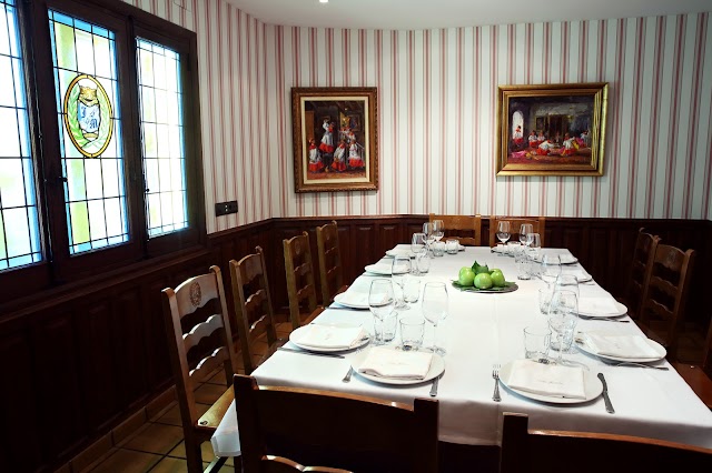 Restaurante José María