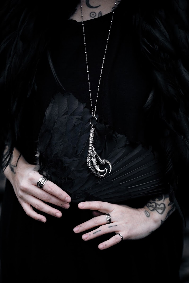 Thorn & Claw Jewellery photo 3