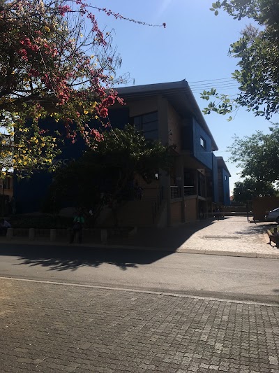 Photos of SARS Branch