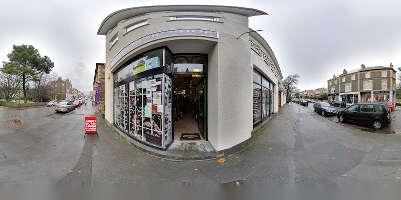 Clevedon Music Shop photo 3