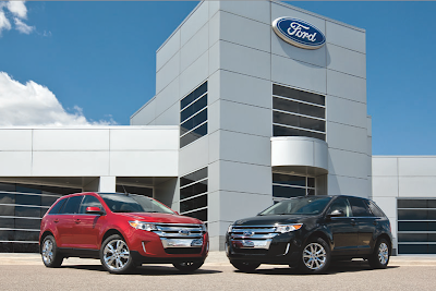Photos of Cloninger Ford of Salisbury