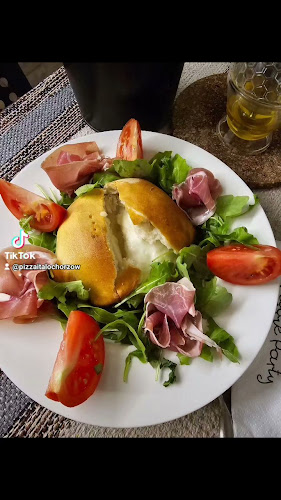 Pizzeria Italo Chorzów - Restauracja