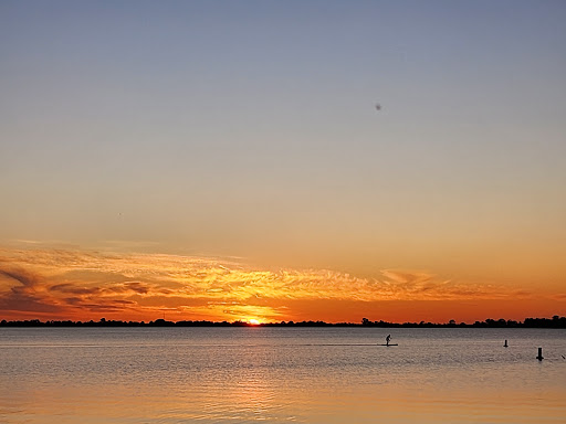 Lake Boga Camp Ground 501-523