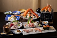 カニカニランド 新潟店