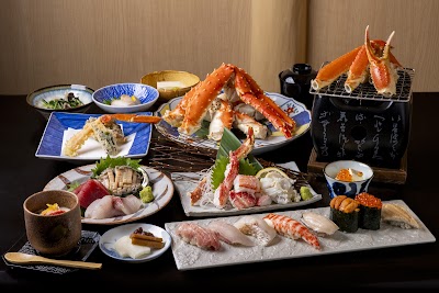 カニカニランド 新潟店