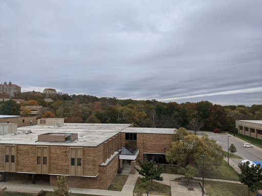 The University of Kansas School of Business - Thumbnail