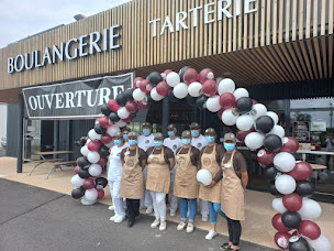 Photo n°48 de Marie Blachère MENNEVAL à Menneval (Sandwicherie)