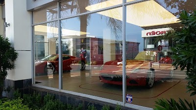 Photos of Audi Centre Umhlanga