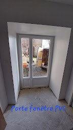 Photo n°21 de Plâtrerie Peinture Menuiserie Sablage / Sarl BENOIT NOWICKA à Cercy-la-Tour (Menuisier)