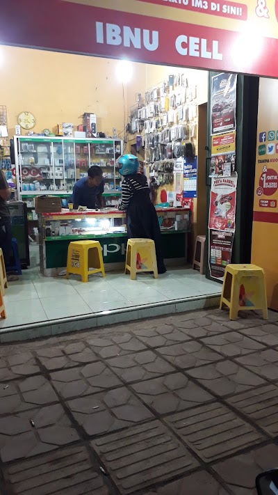 Photos of Terminal Bis Gumawang Antar Propinsi