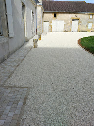 Photo n°17 de EI Sylvain Coulot à Blanzay (Entreprise de terrassement)