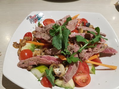 Photos of Panarottis Welkom