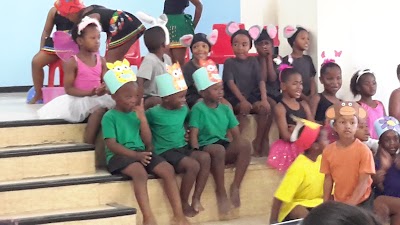 Photos of John Wesley Primary School