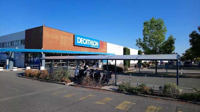 Centre Commercial Portet (Hors Carrefour)