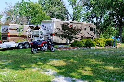 Ozark View RV Park