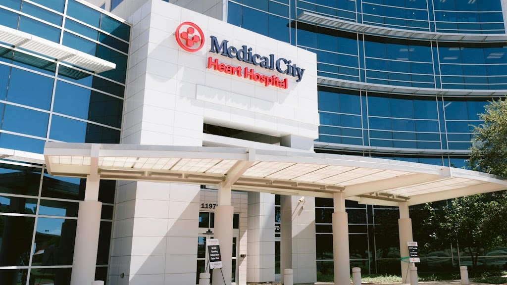 Texas Cardiac Arrhythmia Dallas