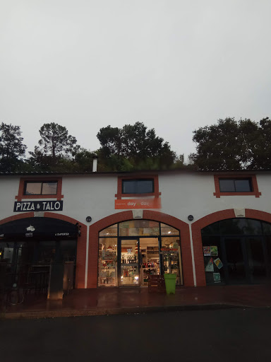 day by day - Mon épicerie en vrac