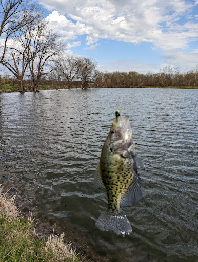 Caraway Lake - Thumbnail