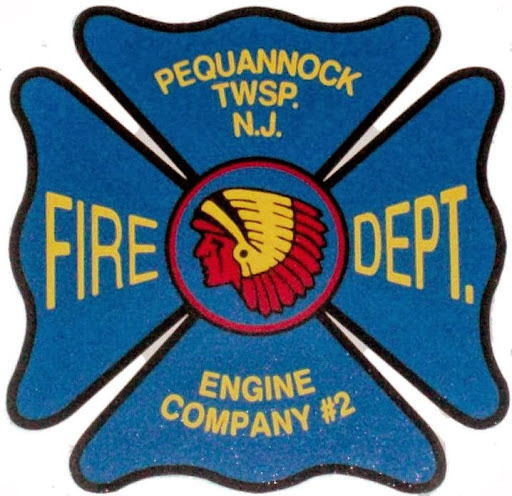 Pequannock Township Engine Company 2 - Thumbnail