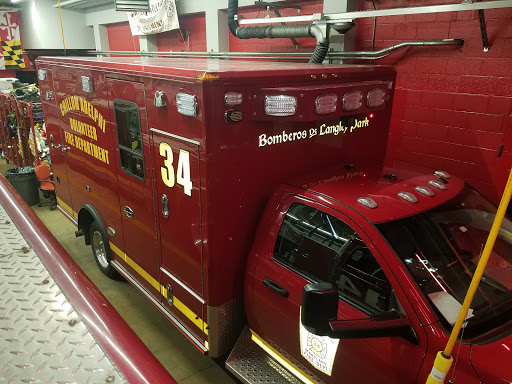PGFD Fire Station 834 - Chillum Adelphi - Thumbnail
