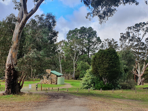 Chalk's Campground - Thumbnail