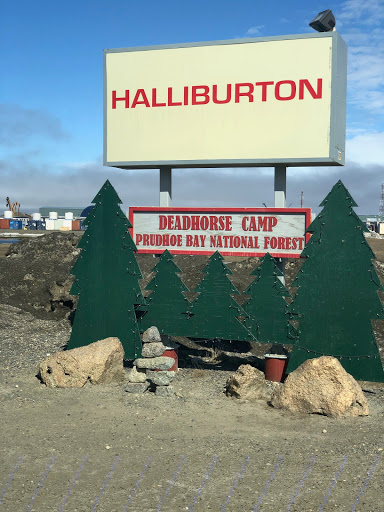 Halliburton Energy Services - Thumbnail