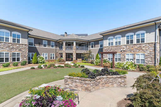 Arbor Terrace South Forsyth - Thumbnail
