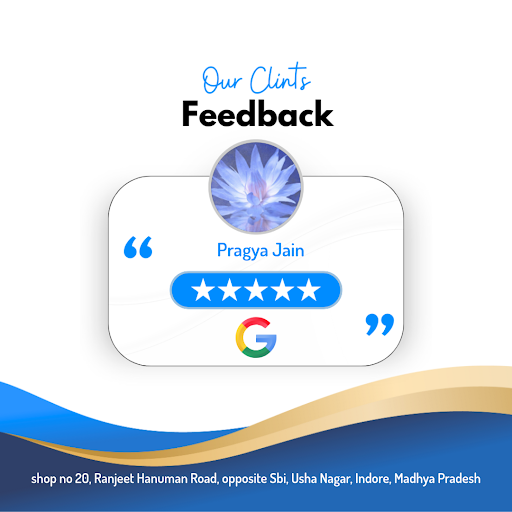 Pragya had an amazing experience at Arvind Furniture Mart in Indore. She absolutely loved the ser… post image