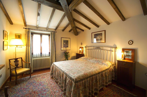 Fattoria Montalbano Gallery - Italy