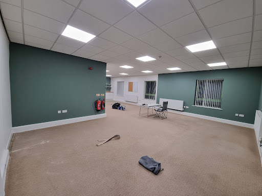 Hields Decorating Services - Visual