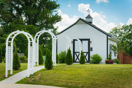 The Josephina Event Venue - Thumbnail