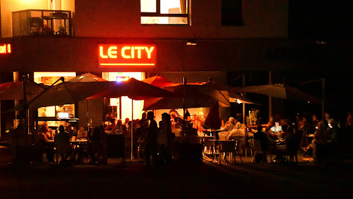 Restaurant & Pizzeria - Le City Viry Gallery - France