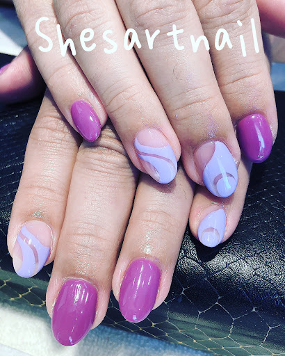 She's Art Nail & Beauty Salon - Thumbnail