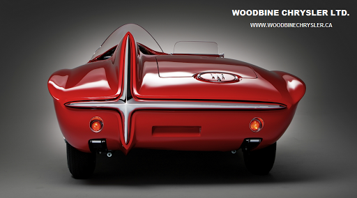 Woodbine Chrysler Ltd - Thumbnail