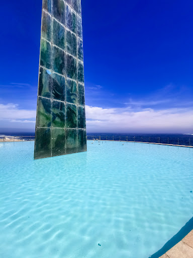 Obelisco Millenium - Visual