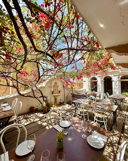 Ancestral Wine Club & Restaurant, Tarragona