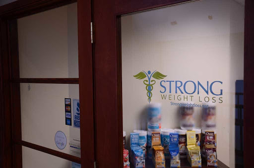 Rejeune MD Wellness & Aesthetics: Donald Strong, MD - Thumbnail