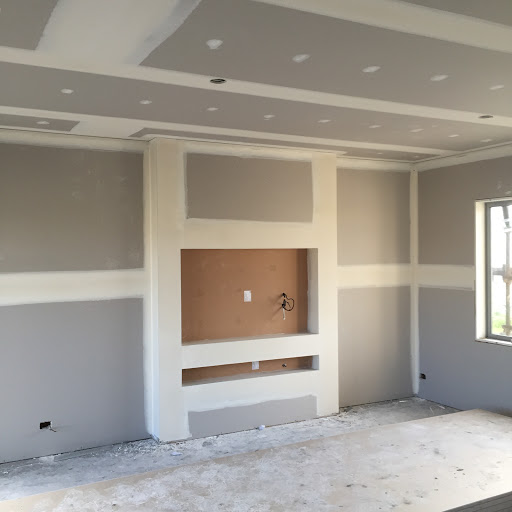 Flaherty Plaster Services - Thumbnail