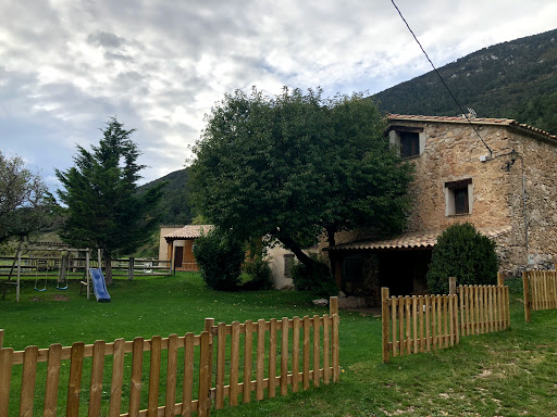 Les Planes - Visual