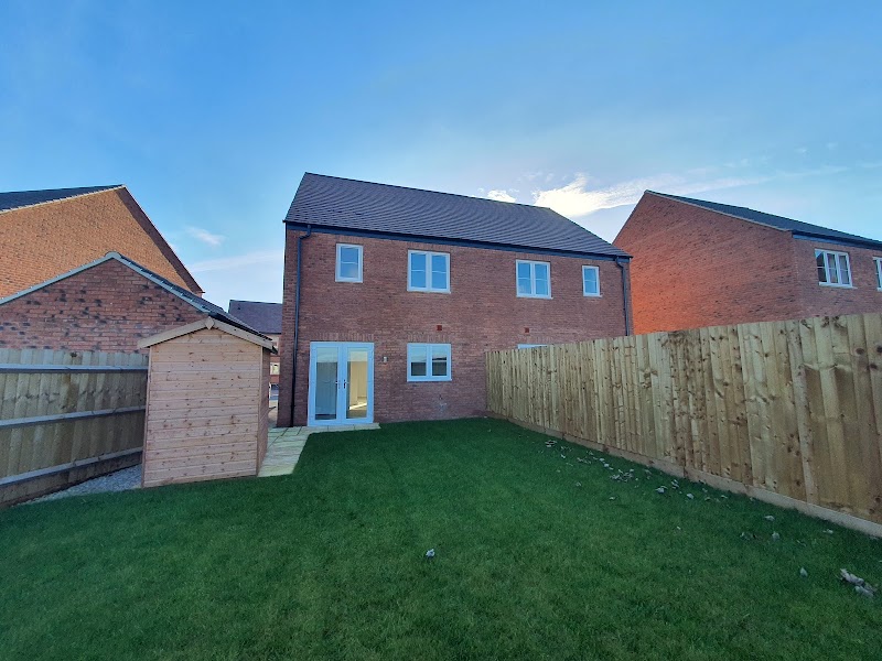 Elgar Park - Bromford Shared Ownership photo 3