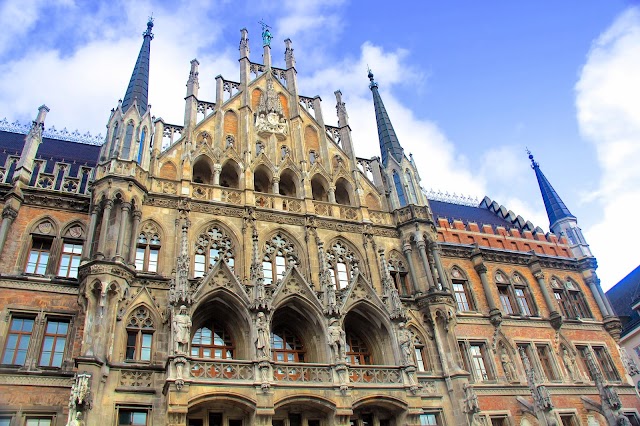 Glockenspiel
