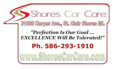 Photos of Shores Car Care