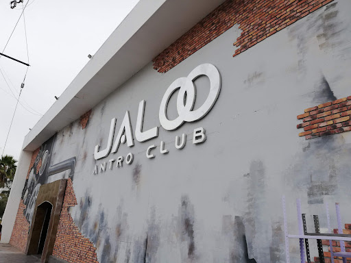 JALOO ANTRO CLUB - Thumbnail