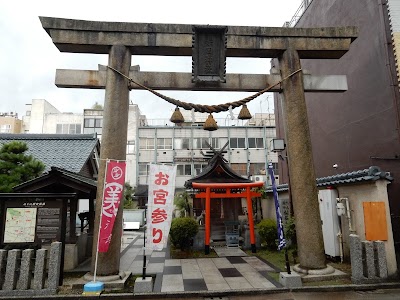 Photos of Inaridaimyojin