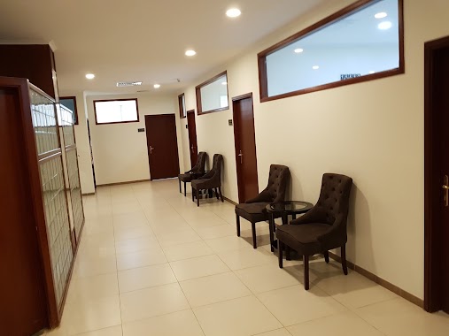 Sigal Dental Clinic, Author: fahad mohaizee