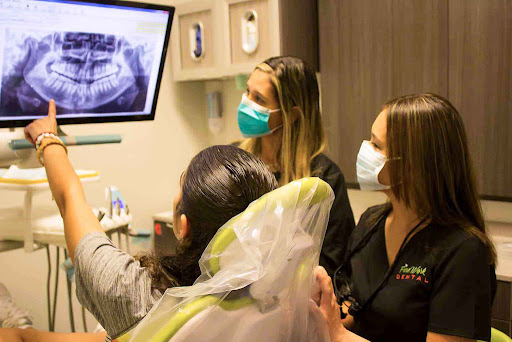 Fine Work Dental Gallery - United States