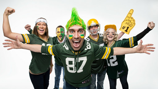 Bergstrom Cadillac of Green Bay - Thumbnail