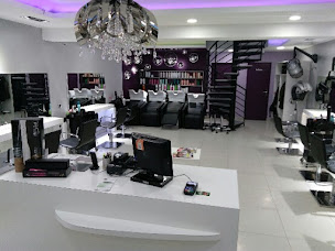 Photo n°5 de MEDZO Coiffure Reims Cernay à Reims (Barbier)