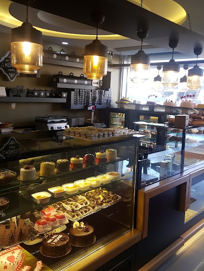 Photos of Midyat K&uuml;nci Cafe Pastane