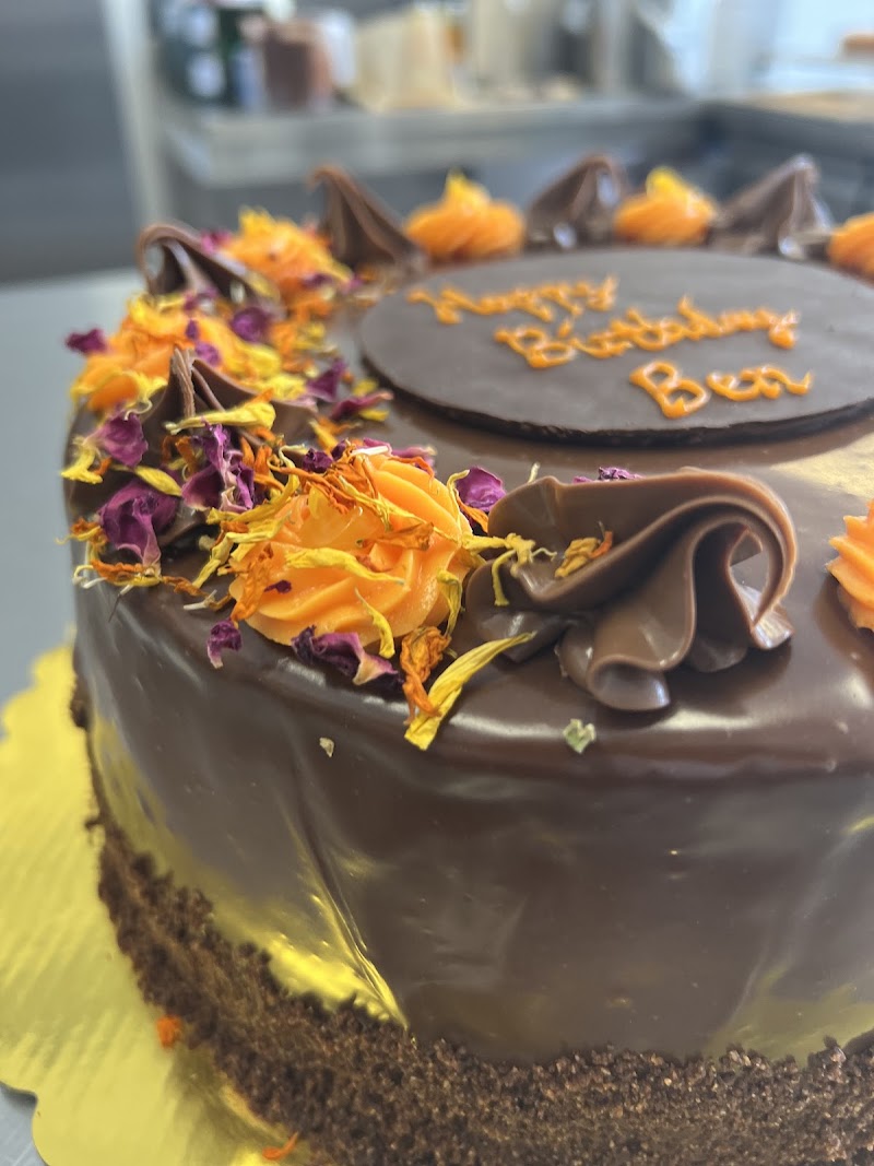 Krema Bakehouse — photo 17